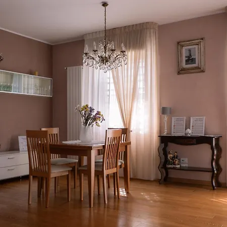 Albachiara 4 Maison *
