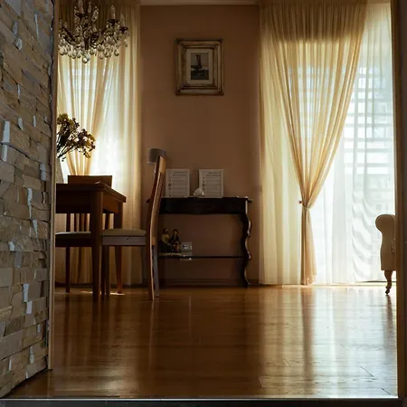 Albachiara 4 Maison *